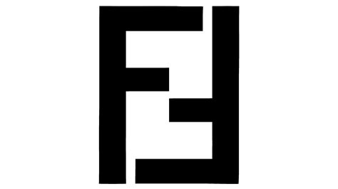 fendi brand logo|fendi logo images.